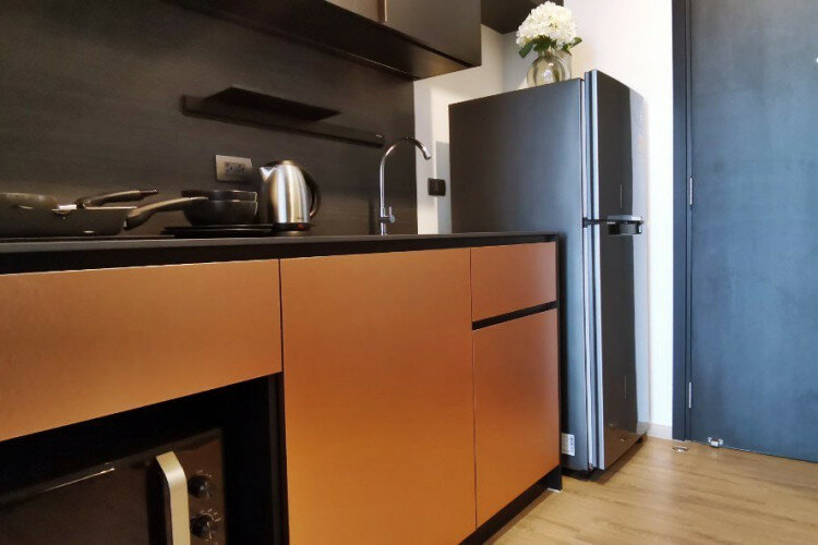 Кондоминиум в Банг Ламунге, Таиланд | THE138658