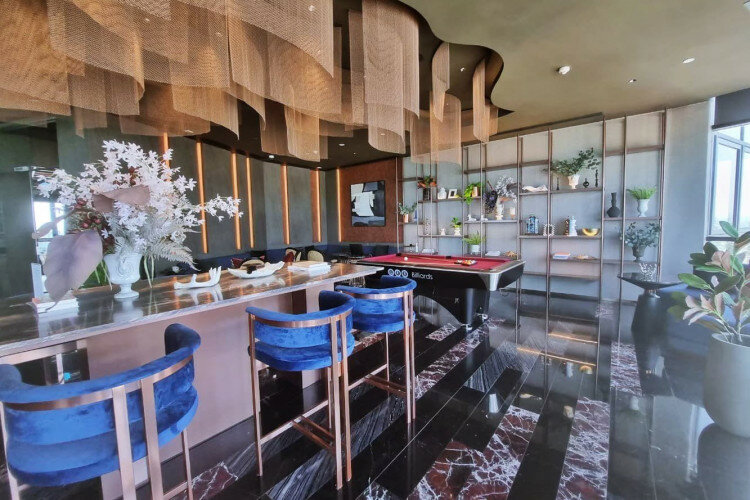 Кондоминиум в Банг Ламунге, Таиланд | THE138658