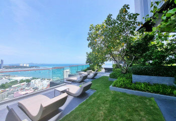 Кондоминиум в Банг Ламунге, Таиланд | THE138658