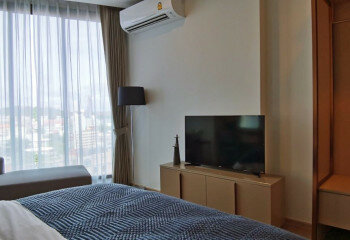 Кондоминиум в Банг Ламунге, Таиланд | THE138658