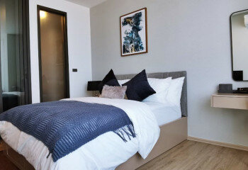 Кондоминиум в Банг Ламунге, Таиланд | THE138658