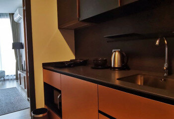 Кондоминиум в Банг Ламунге, Таиланд | THE138658