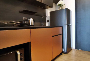 Кондоминиум в Банг Ламунге, Таиланд | THE138658