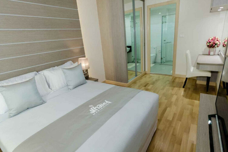 Кондоминиум в Банг Ламунге, Таиланд | THE439097