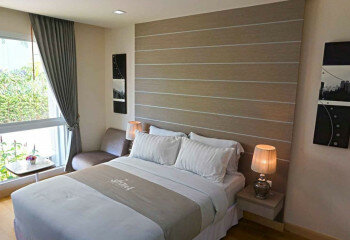 Кондоминиум в Банг Ламунге, Таиланд | THE439097