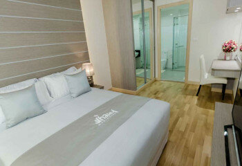 Кондоминиум в Банг Ламунге, Таиланд | THE439097