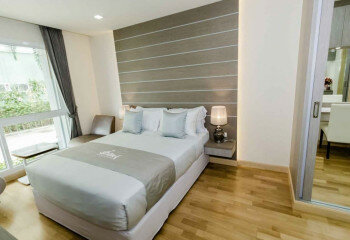 Кондоминиум в Банг Ламунге, Таиланд | THE439097