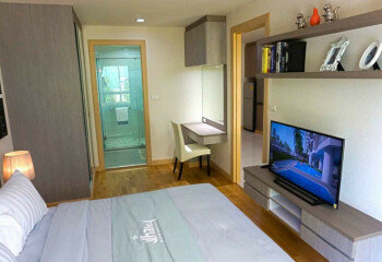 Кондоминиум в Банг Ламунге, Таиланд | THE439097