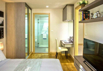 Кондоминиум в Банг Ламунге, Таиланд | THE439097