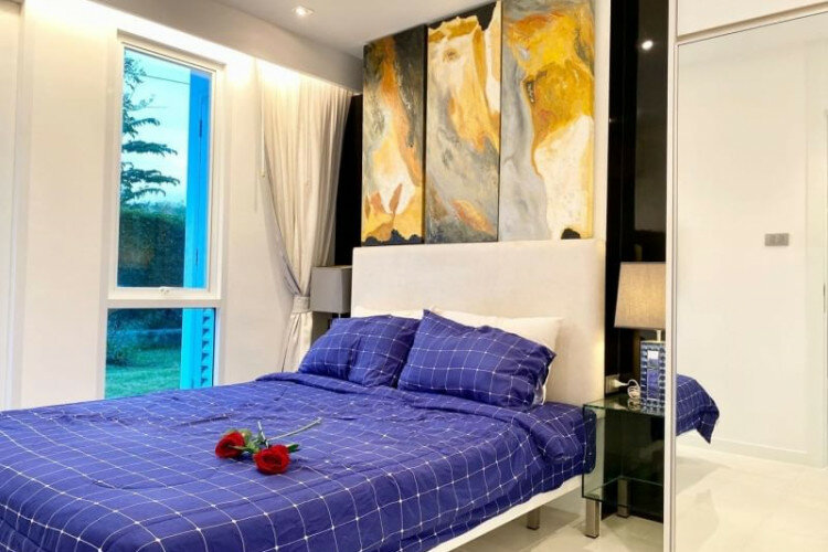 Кондоминиум в Банг Ламунге, Таиланд | THE338869