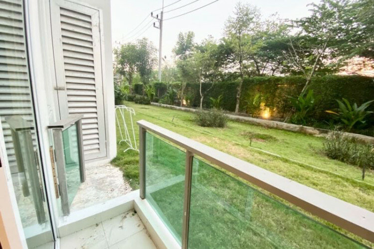 Кондоминиум в Банг Ламунге, Таиланд | THE338869