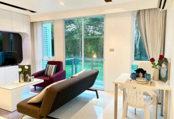 Кондоминиум в Банг Ламунге, Таиланд | THE338869