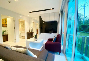 Кондоминиум в Банг Ламунге, Таиланд | THE338869