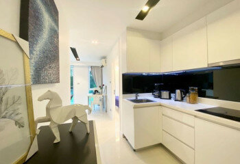 Кондоминиум в Банг Ламунге, Таиланд | THE338869