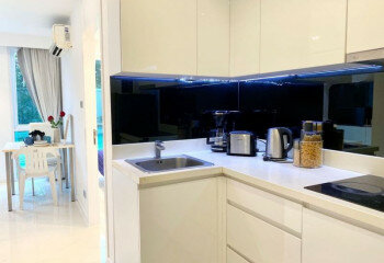 Кондоминиум в Банг Ламунге, Таиланд | THE338869