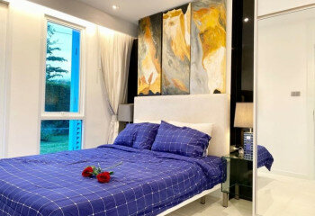 Кондоминиум в Банг Ламунге, Таиланд | THE338869