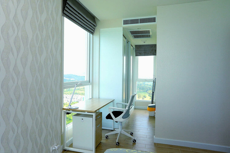 Кондоминиум в Саттахипе, Таиланд | THE538653