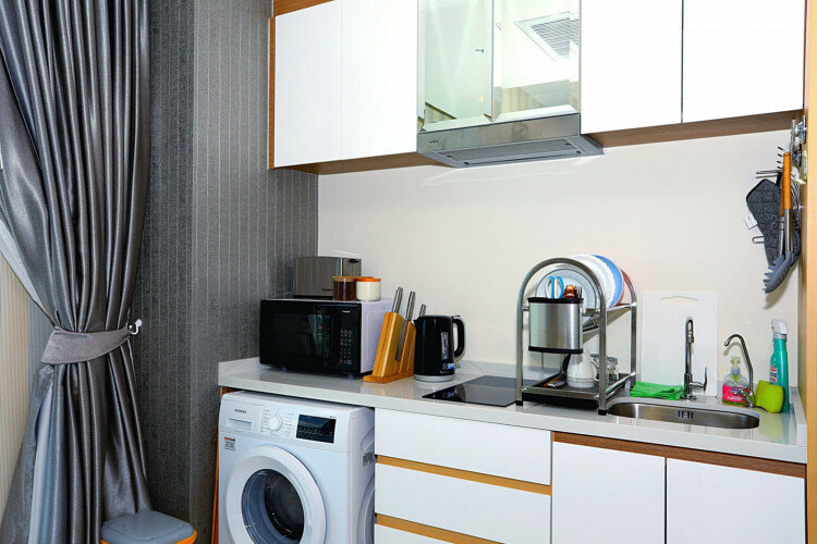 Кондоминиум в Саттахипе, Таиланд | THE538653