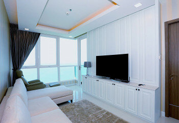 Кондоминиум в Саттахипе, Таиланд | THE538653