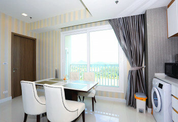 Кондоминиум в Саттахипе, Таиланд | THE538653