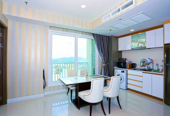 Кондоминиум в Саттахипе, Таиланд | THE538653