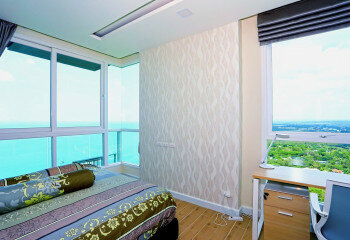 Кондоминиум в Саттахипе, Таиланд | THE538653