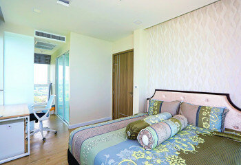 Кондоминиум в Саттахипе, Таиланд | THE538653