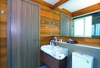 Кондоминиум в Саттахипе, Таиланд | THE538653