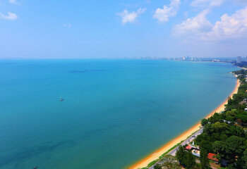 Кондоминиум в Саттахипе, Таиланд | THE538653