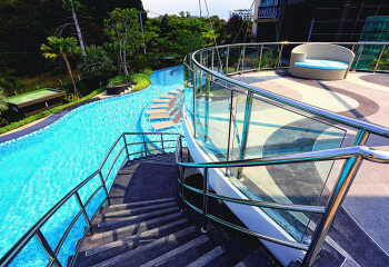 Кондоминиум в Саттахипе, Таиланд | THE538653