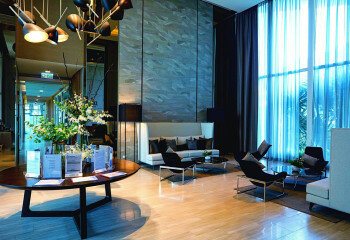 Кондоминиум в Саттахипе, Таиланд | THE538653