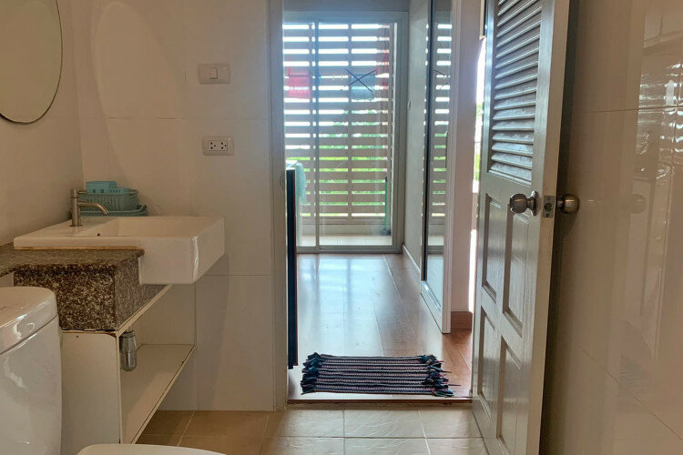 Кондоминиум в Саттахипе, Таиланд | THE138882