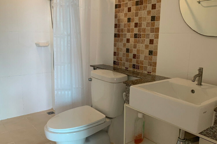 Кондоминиум в Саттахипе, Таиланд | THE138882