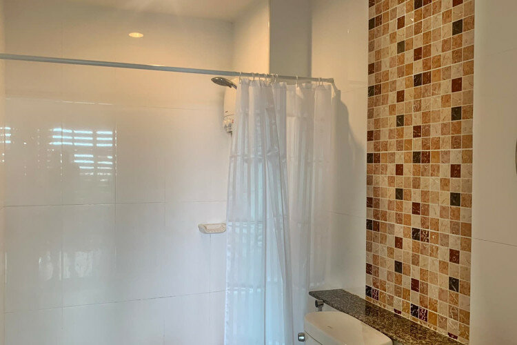 Кондоминиум в Саттахипе, Таиланд | THE138882