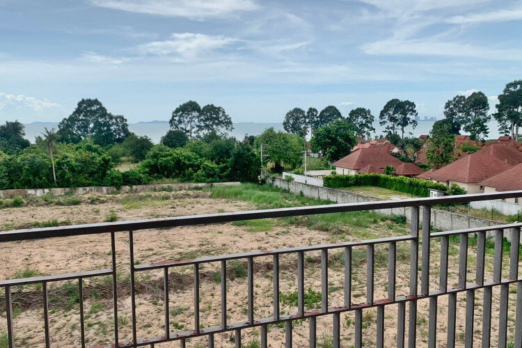 Кондоминиум в Саттахипе, Таиланд | THE138882