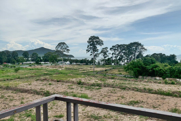 Кондоминиум в Саттахипе, Таиланд | THE138882