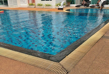 Кондоминиум в Саттахипе, Таиланд | THE138882