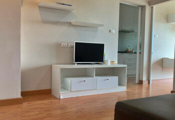 Кондоминиум в Саттахипе, Таиланд | THE138882