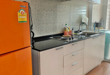 Кондоминиум в Саттахипе, Таиланд | THE138882