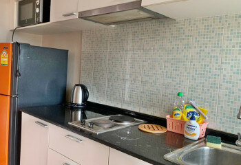 Кондоминиум в Саттахипе, Таиланд | THE138882