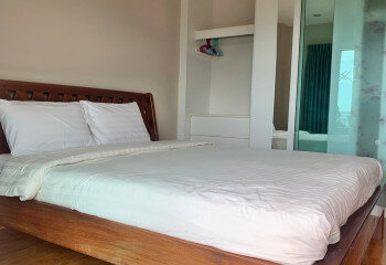 Кондоминиум в Саттахипе, Таиланд | THE138882