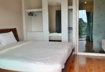 Кондоминиум в Саттахипе, Таиланд | THE138882