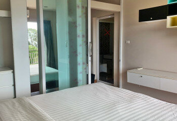 Кондоминиум в Саттахипе, Таиланд | THE138882