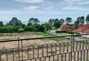 Кондоминиум в Саттахипе, Таиланд | THE138882