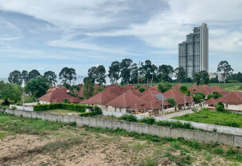 Кондоминиум в Саттахипе, Таиланд | THE138882