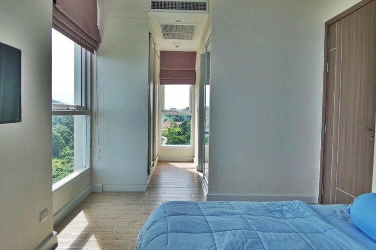 Кондоминиум в Саттахипе, Таиланд | THE438436