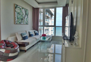 Кондоминиум в Саттахипе, Таиланд | THE438436