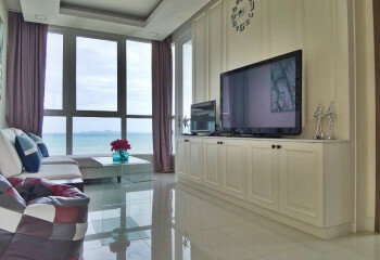 Кондоминиум в Саттахипе, Таиланд | THE438436