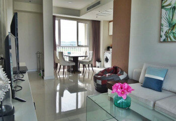 Кондоминиум в Саттахипе, Таиланд | THE438436