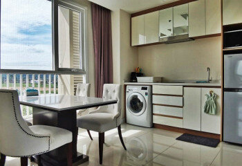 Кондоминиум в Саттахипе, Таиланд | THE438436